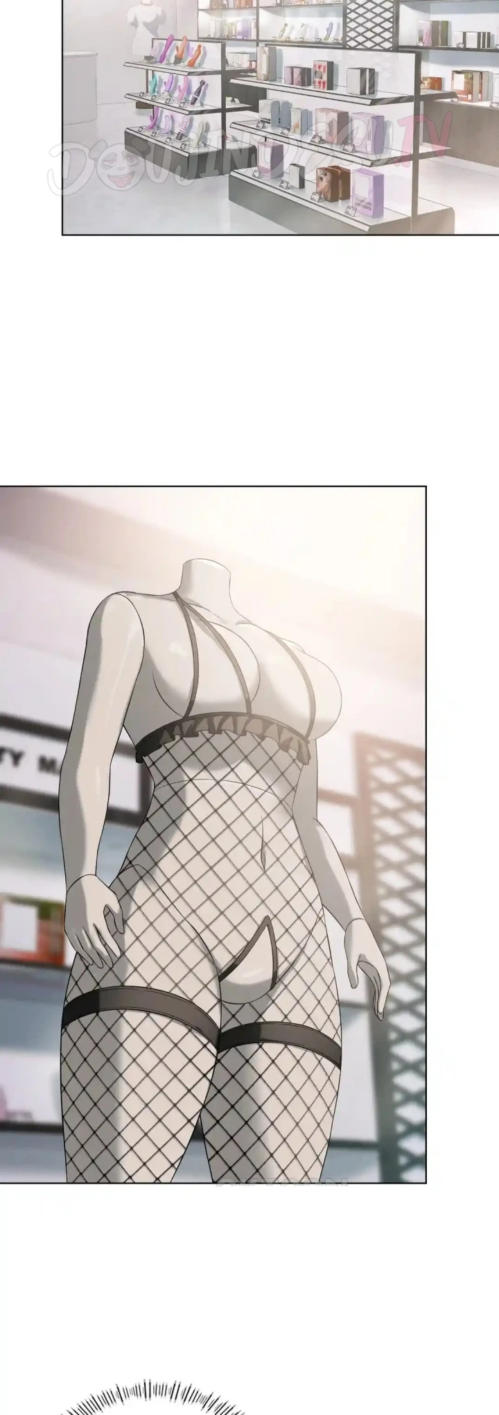 Level Up Until Satisfy Raw - Chapter 41 [photo 29] - MangaPorn