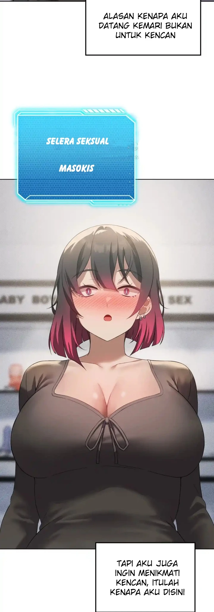 Level Up Until Satisfy Raw - Chapter 41 [photo 31] - MangaPorn