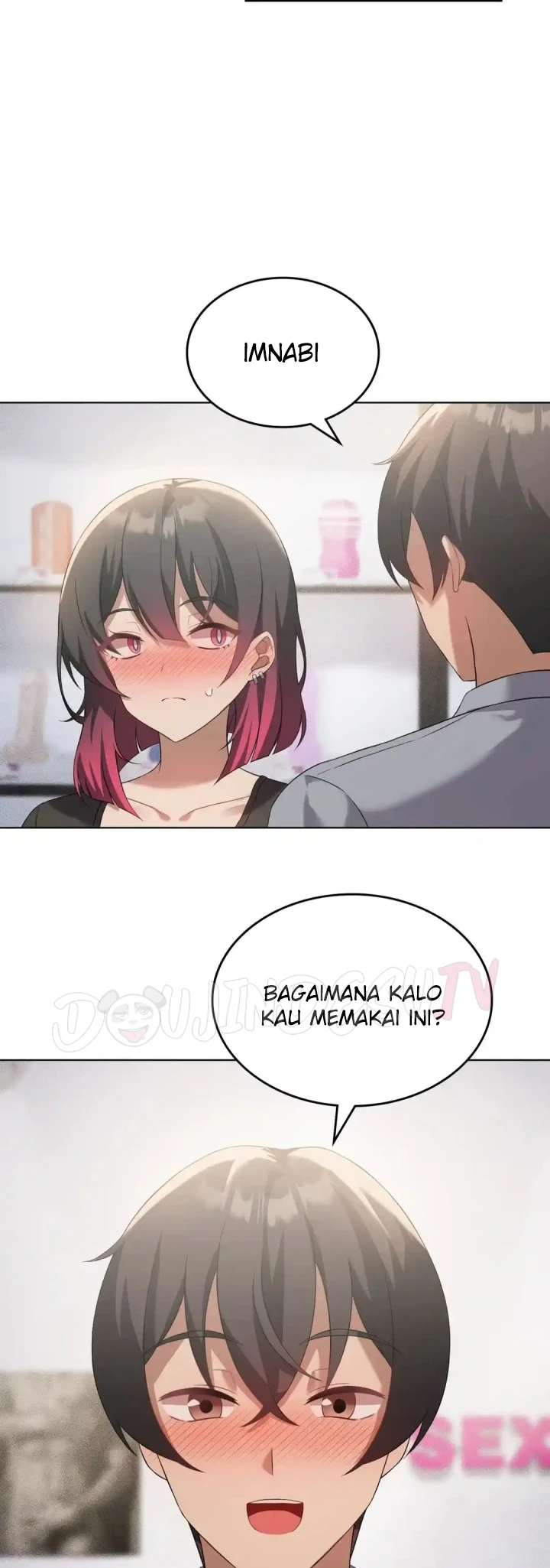 Level Up Until Satisfy Raw - Chapter 41 [photo 32] - MangaPorn