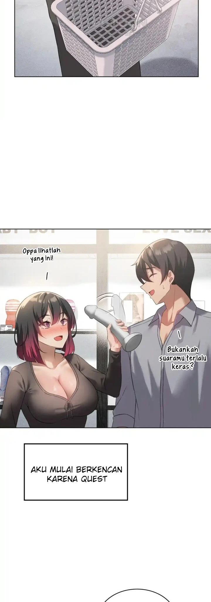 Level Up Until Satisfy Raw - Chapter 41 [photo 34] - MangaPorn