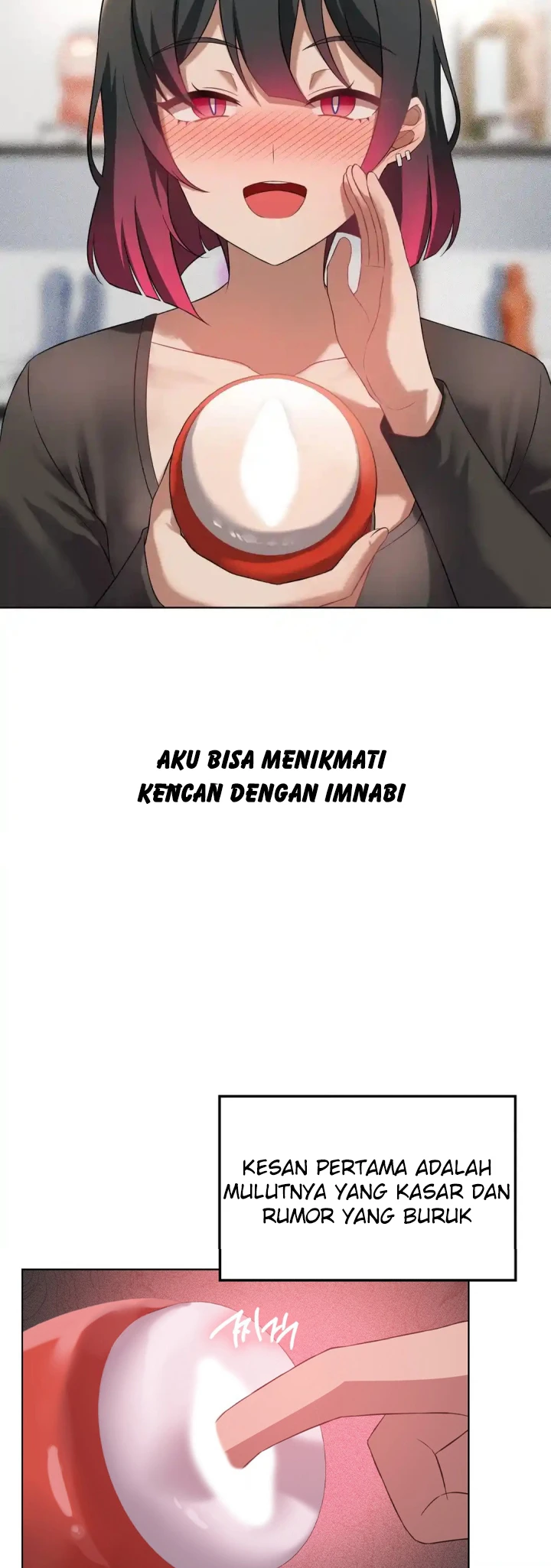 Level Up Until Satisfy Raw - Chapter 41 [photo 36] - MangaPorn