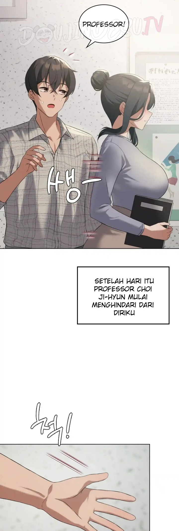 Level Up Until Satisfy Raw - Chapter 41 [photo 3] - MangaPorn