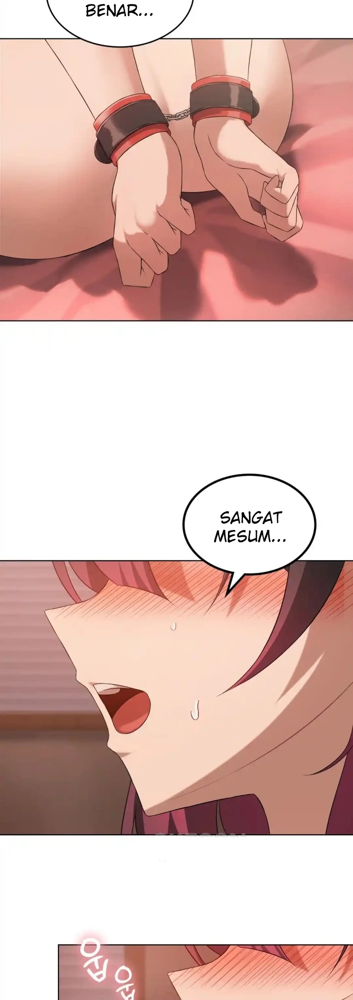 Level Up Until Satisfy Raw - Chapter 41 [photo 43] - MangaPorn