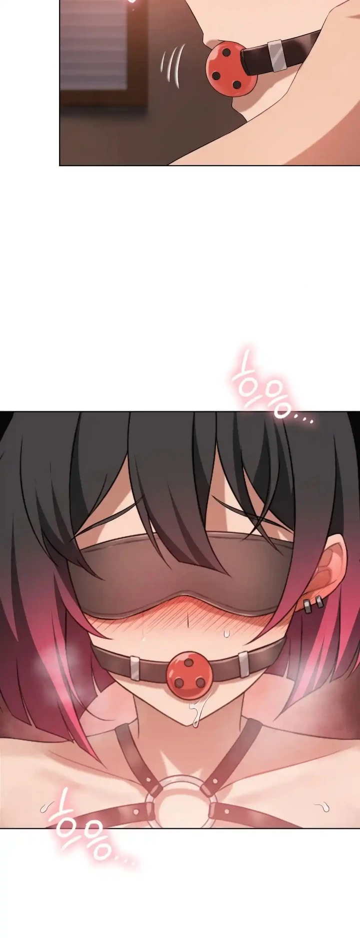 Level Up Until Satisfy Raw - Chapter 41 [photo 44] - MangaPorn