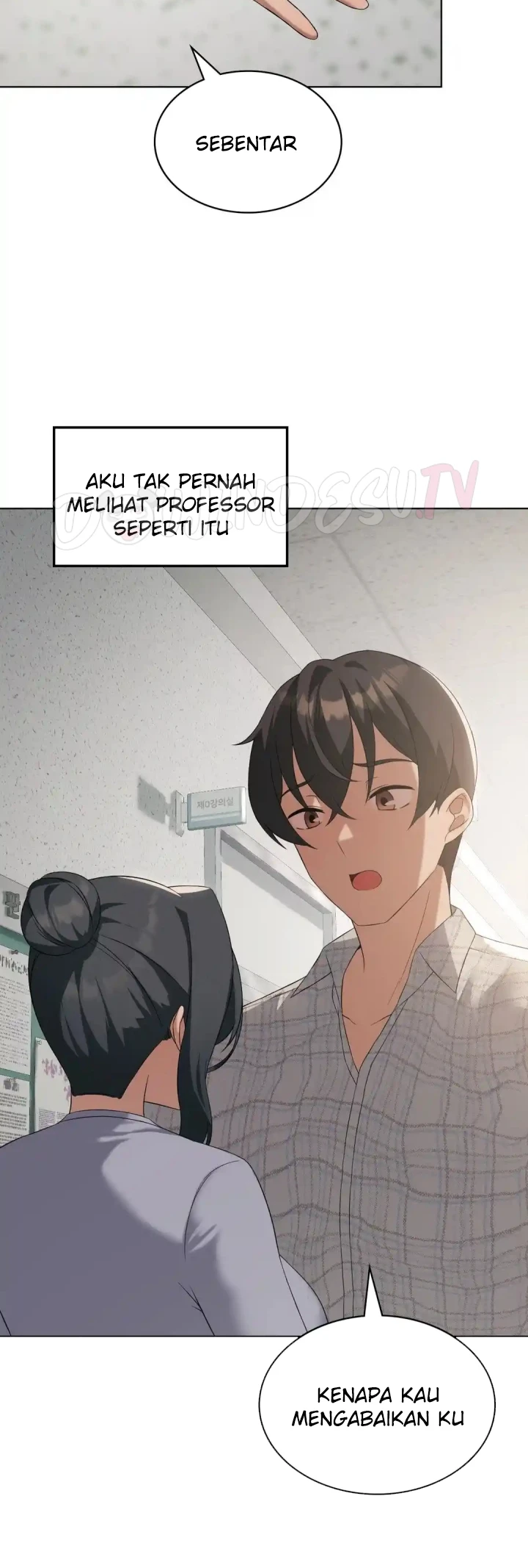 Level Up Until Satisfy Raw - Chapter 41 [photo 4] - MangaPorn