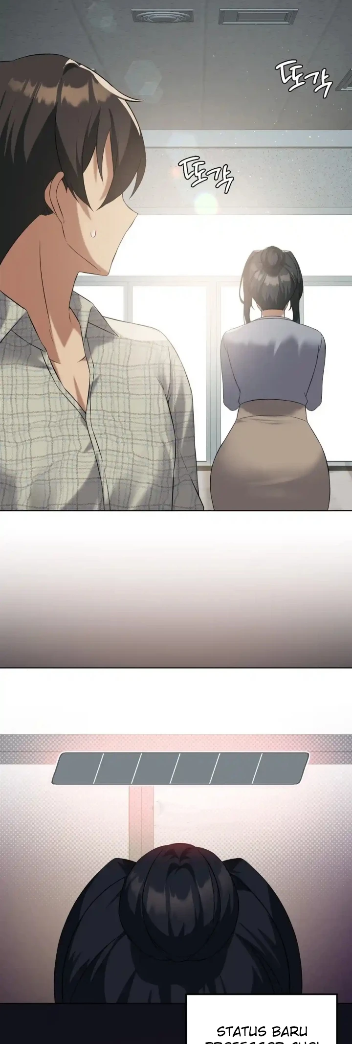 Level Up Until Satisfy Raw - Chapter 41 [photo 7] - MangaPorn