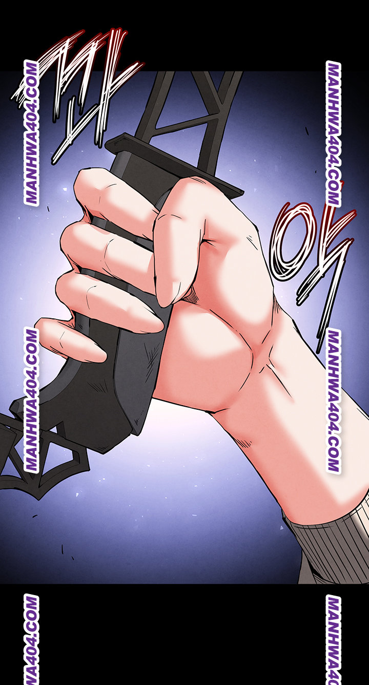 Human Scum Raw - Chapter 44 [photo 23] - MangaPorn