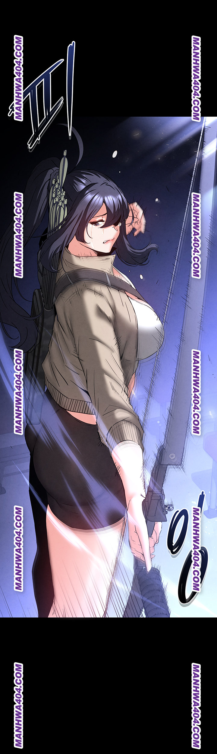 Human Scum Raw - Chapter 44 [photo 24] - MangaPorn