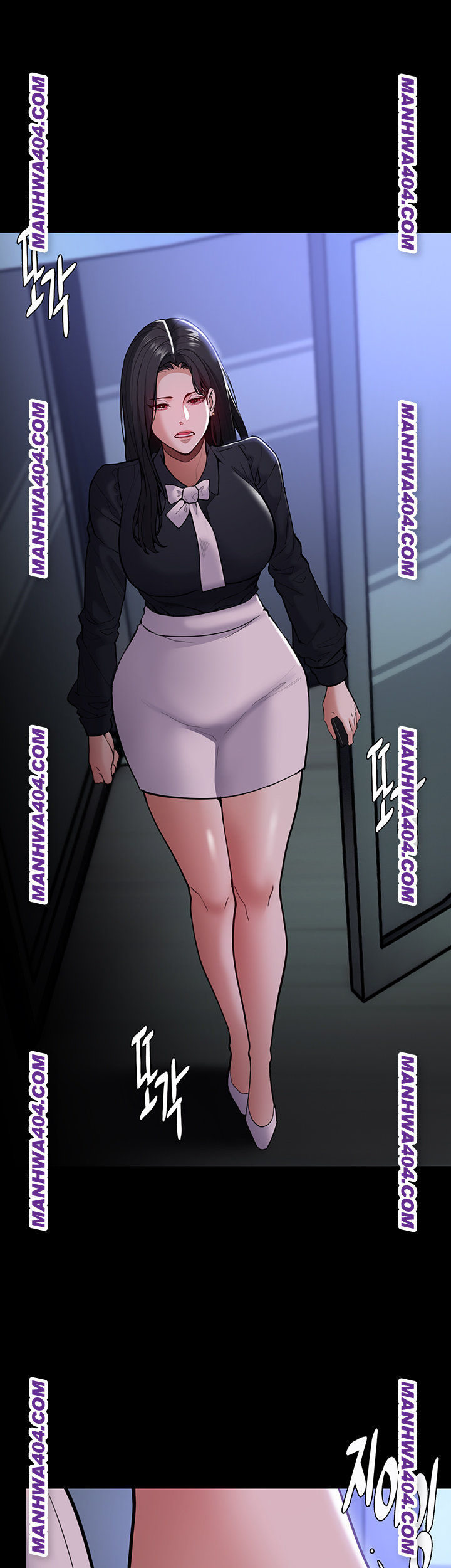 Pervert Diary Raw - Chapter 139 [photo 21] - MangaPorn