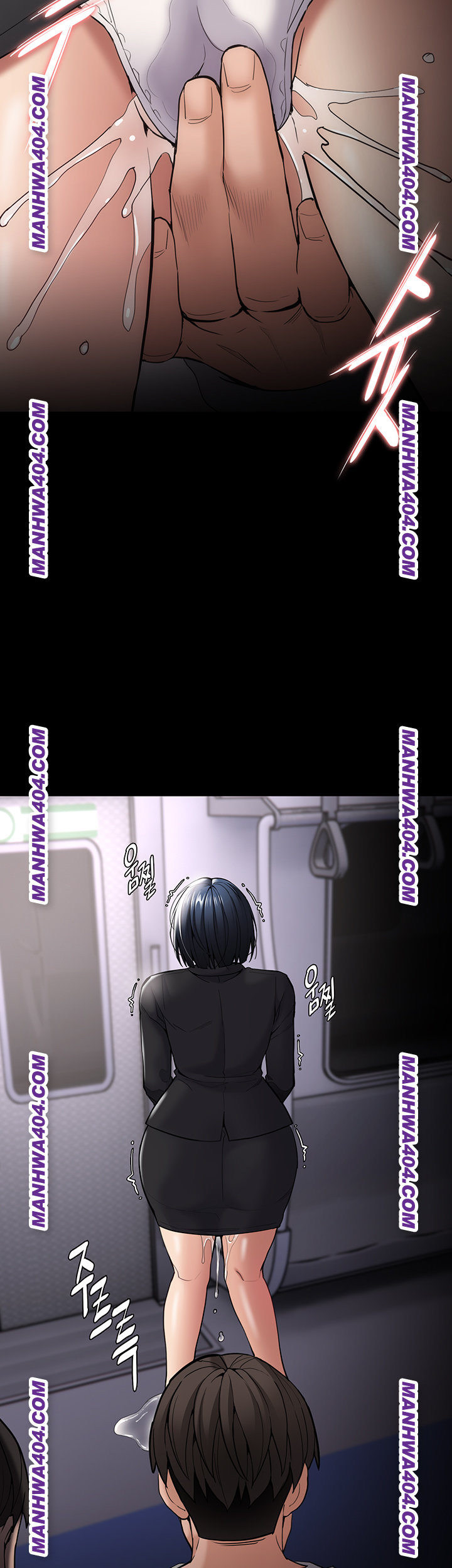 Pervert Diary Raw - Chapter 139 [photo 47] - MangaPorn