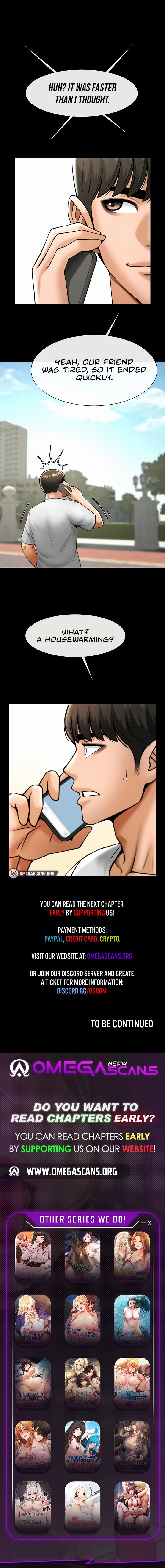 The Cheat Code Hitter Fucks Them All - Chapter 91 [photo 9] - MangaPorn