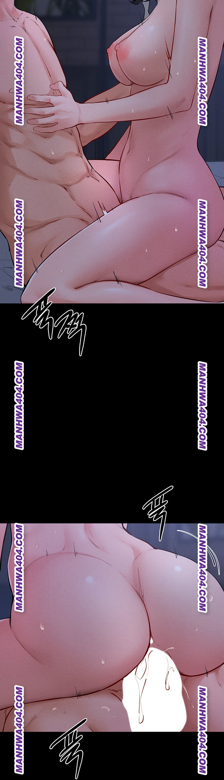 My New Family Treats me Well Raw - Chapter 83 [photo 27] - MangaPorn