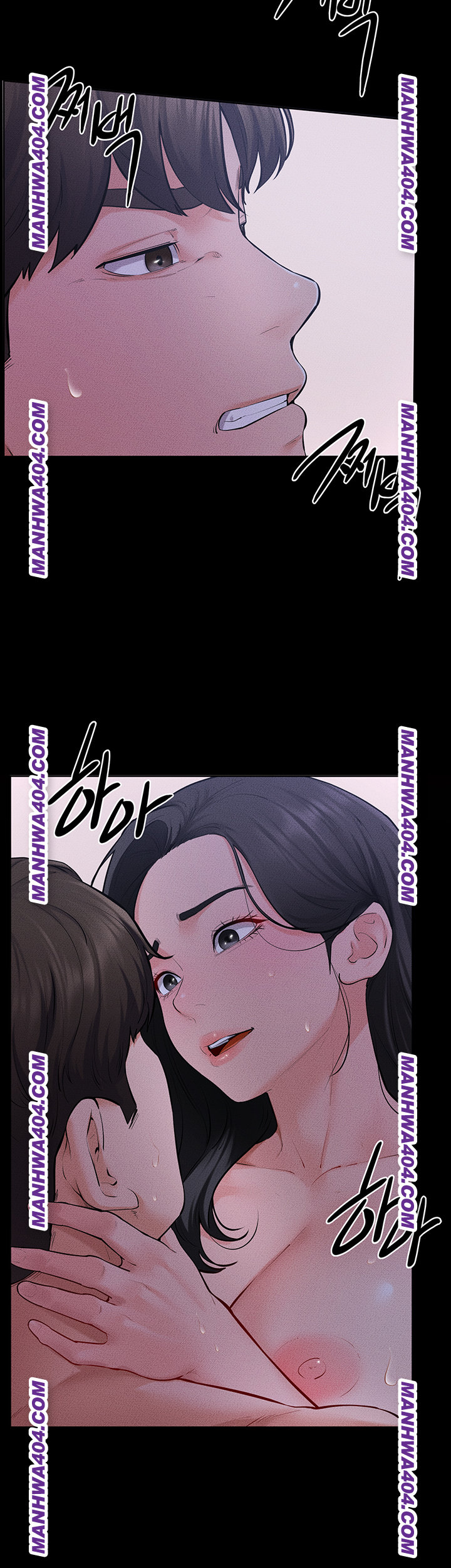 My New Family Treats me Well Raw - Chapter 83 [photo 29] - MangaPorn