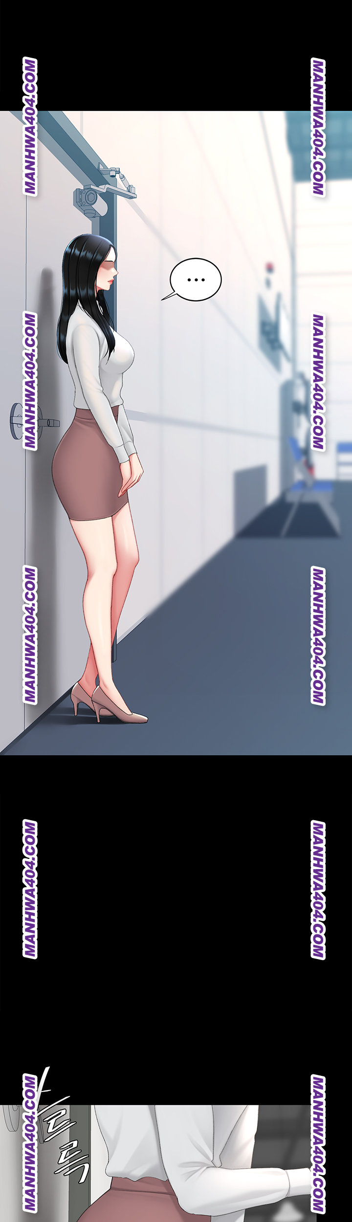 Mom Eat First Raw - Chapter 115 [photo 20] - MangaPorn