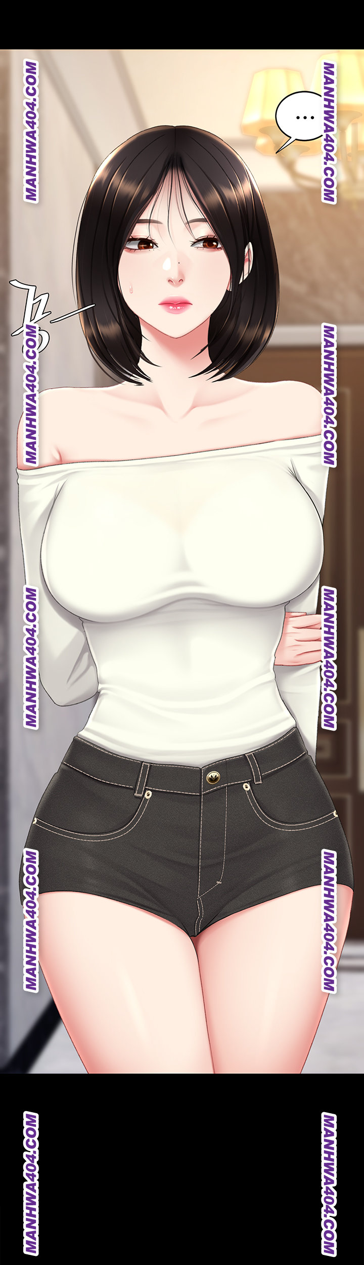 Mom Eat First Raw - Chapter 115 [photo 31] - MangaPorn