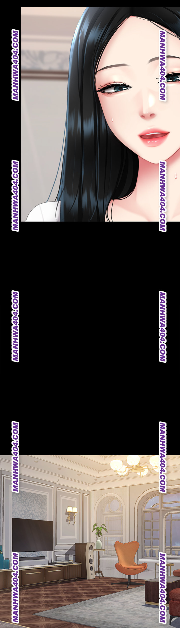 Mom Eat First Raw - Chapter 115 [photo 36] - MangaPorn