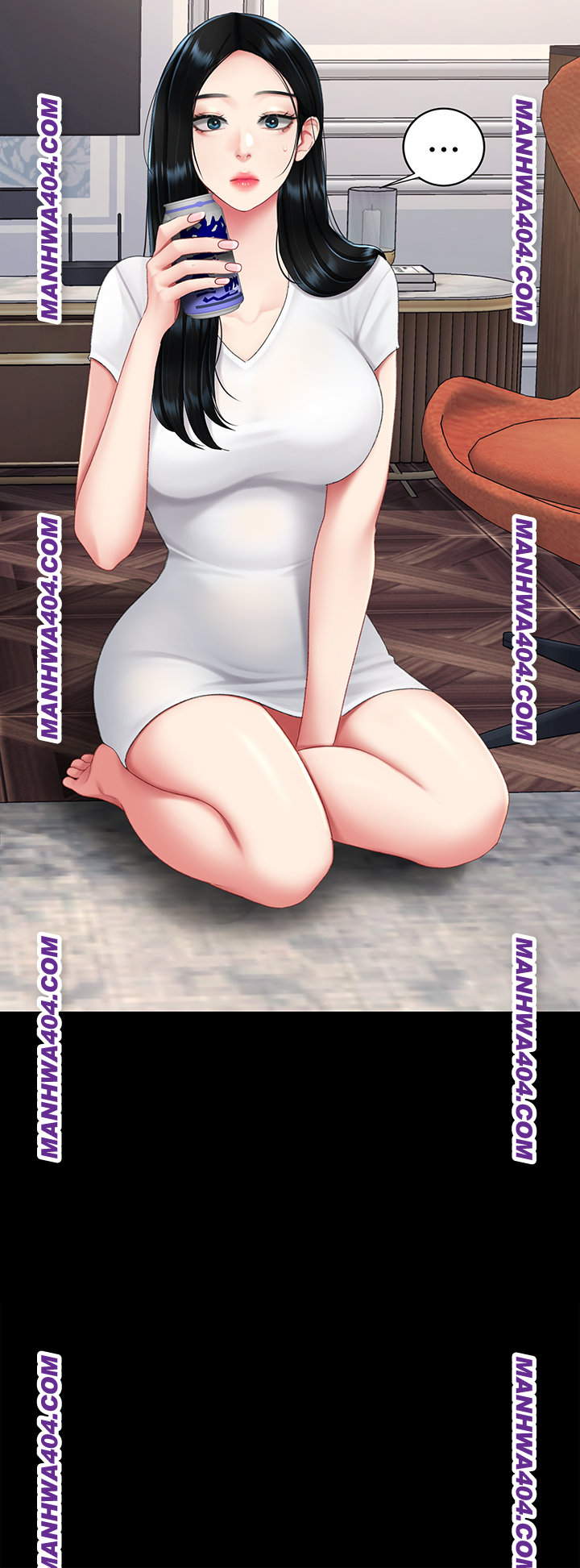 Mom Eat First Raw - Chapter 115 [photo 46] - MangaPorn