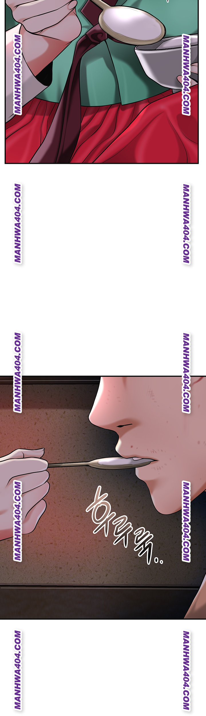 Brothel Raw - Chapter 67 [photo 13] - MangaPorn