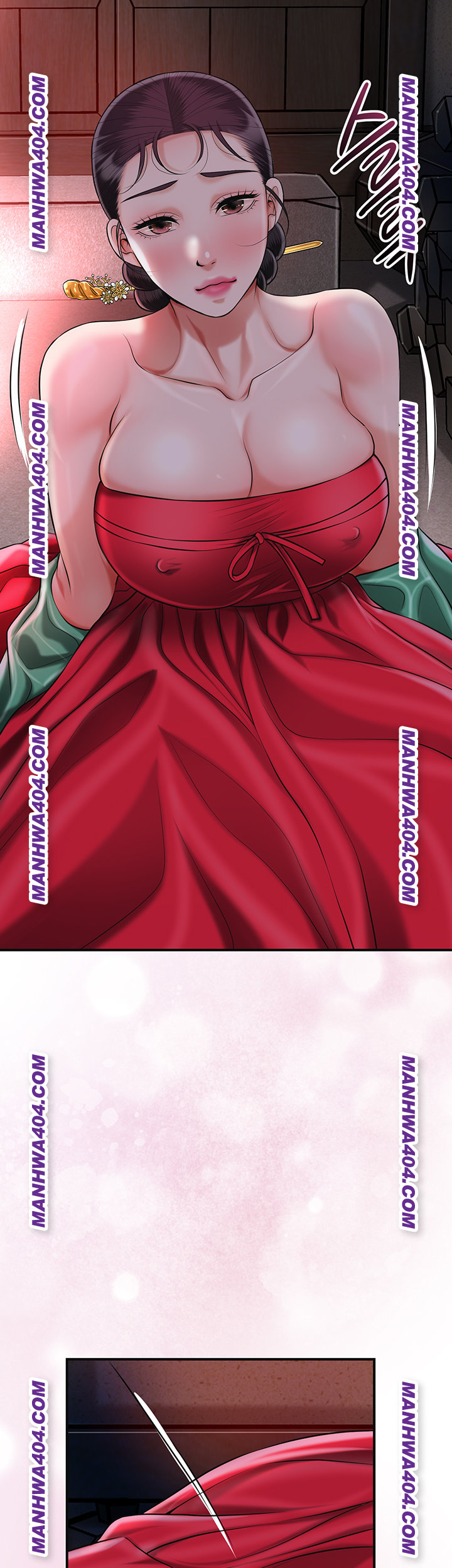 Brothel Raw - Chapter 67 [photo 35] - MangaPorn