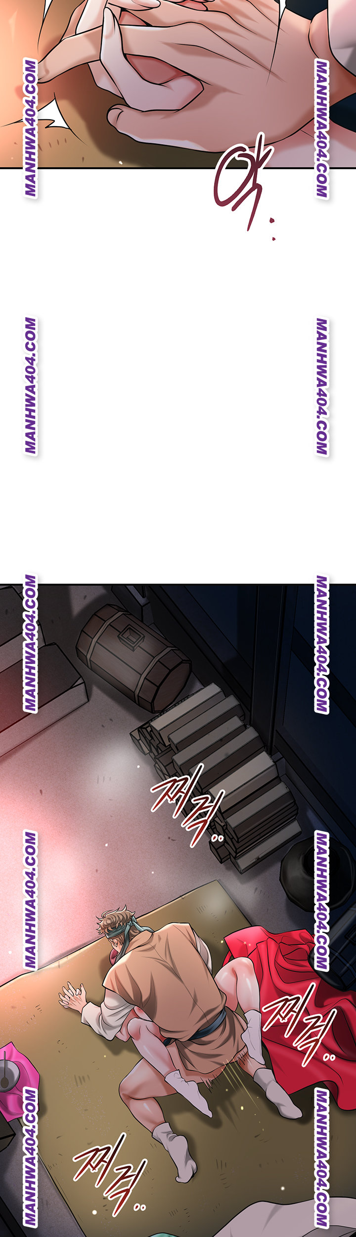 Brothel Raw - Chapter 67 [photo 54] - MangaPorn