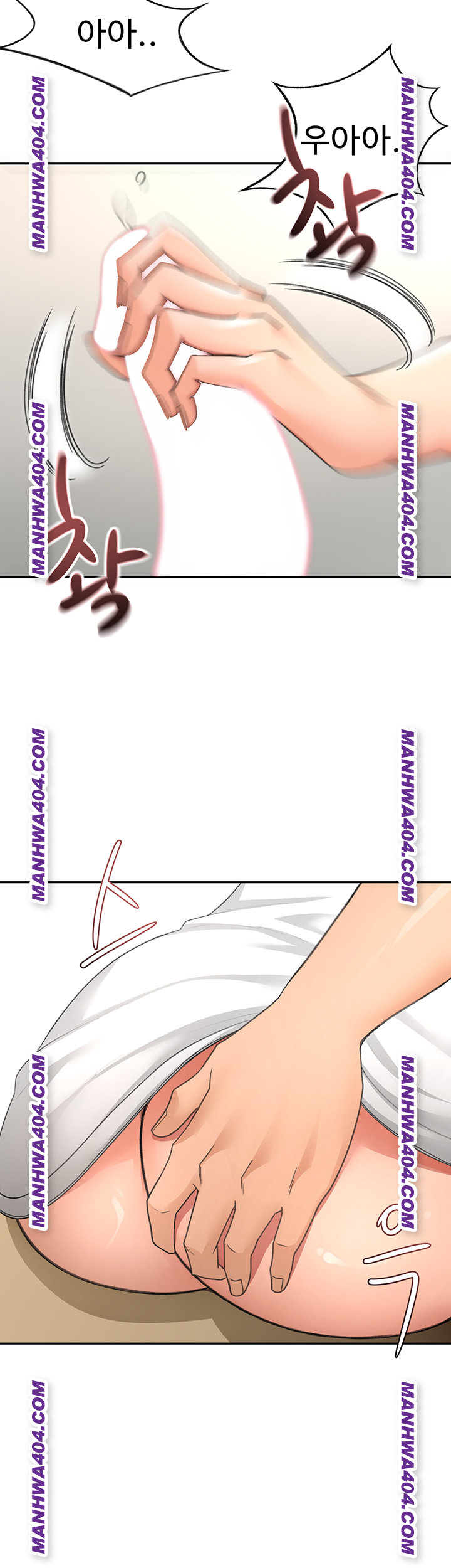 Rooftop Sex King Raw - Chapter 34 [photo 38] - MangaPorn