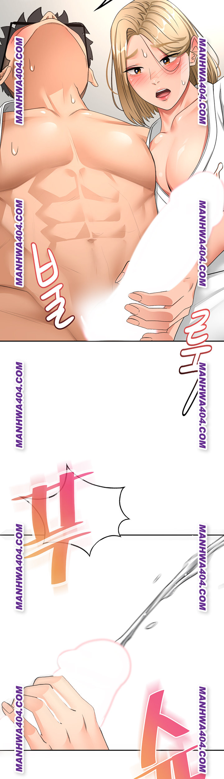 Rooftop Sex King Raw - Chapter 34 [photo 44] - MangaPorn