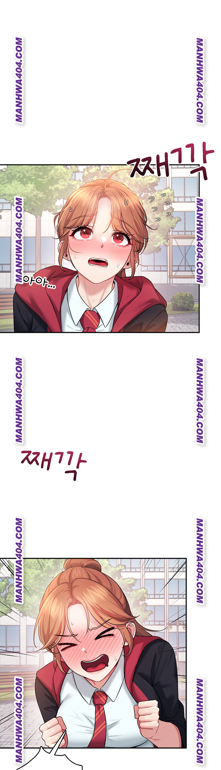 Wireless Onahole Raw - Chapter 40 [photo 2] - MangaPorn