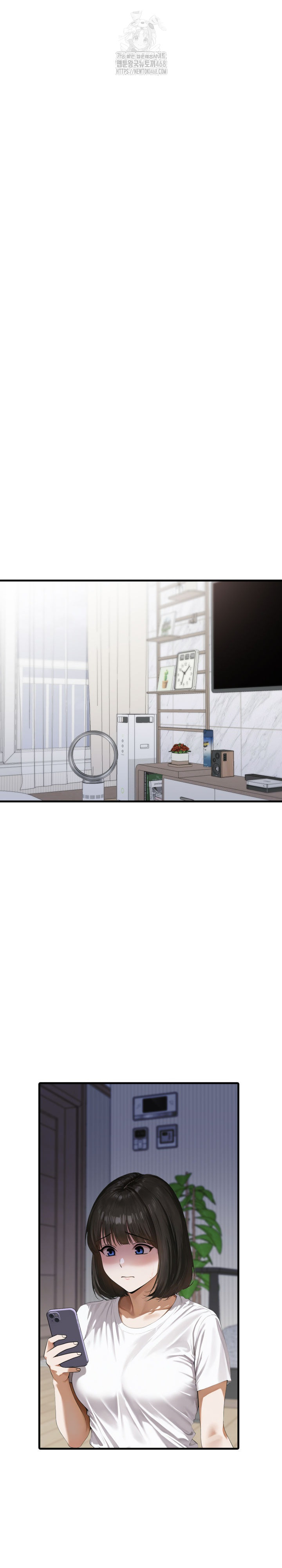 Secret Club of New Town Misses Raw - Chapter 18 [photo 23] - MangaPorn