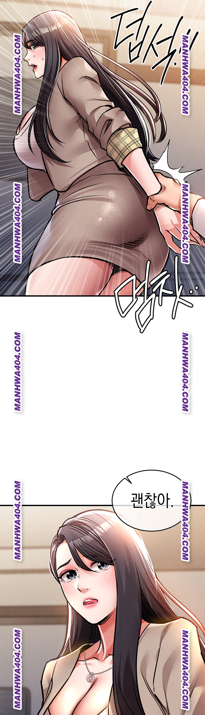 Glorious Homecoming Raw - Chapter 14 [photo 19] - MangaPorn