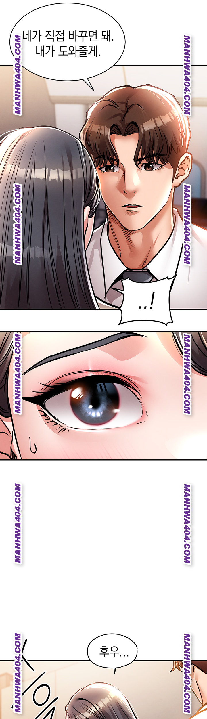 Glorious Homecoming Raw - Chapter 14 [photo 24] - MangaPorn