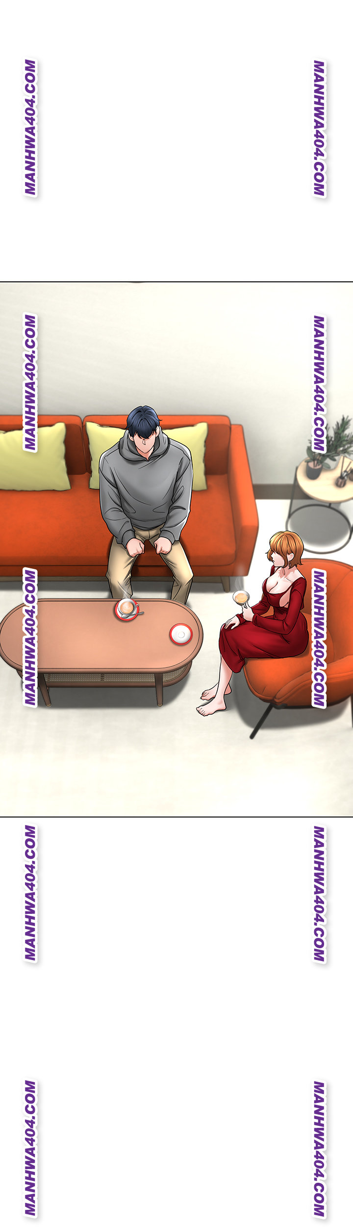 The Inheritor Raw - Chapter 15 [photo 1] - MangaPorn