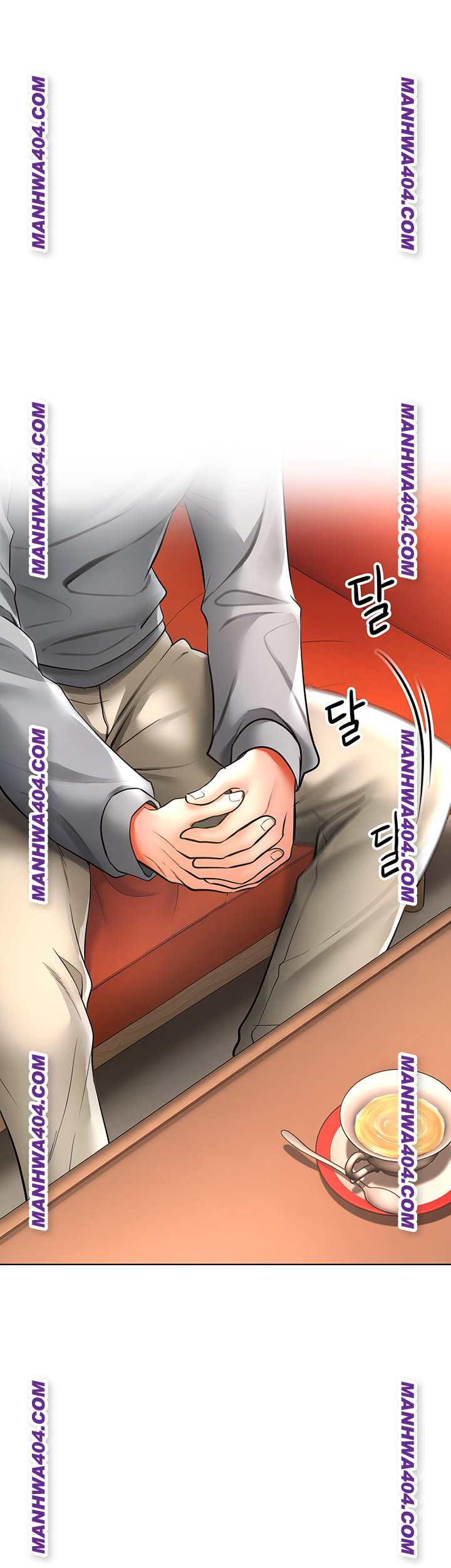 The Inheritor Raw - Chapter 15 [photo 27] - MangaPorn