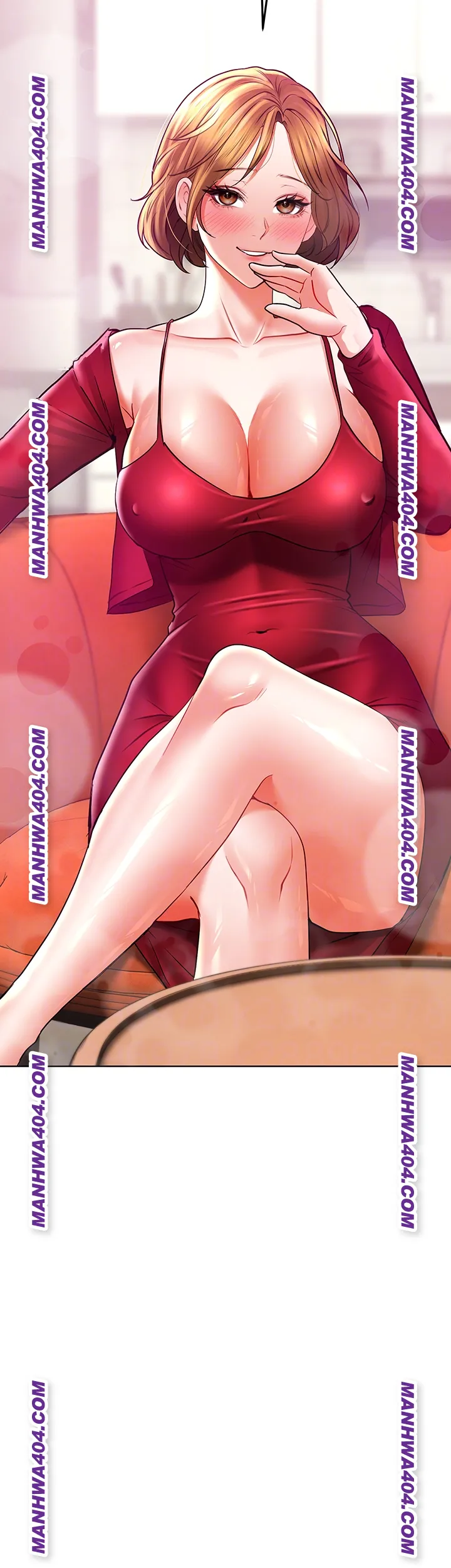 The Inheritor Raw - Chapter 15 [photo 6] - MangaPorn