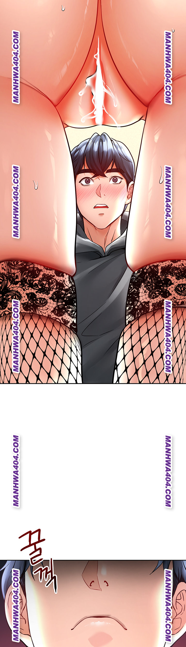 The Inheritor Raw - Chapter 16 [photo 26] - MangaPorn