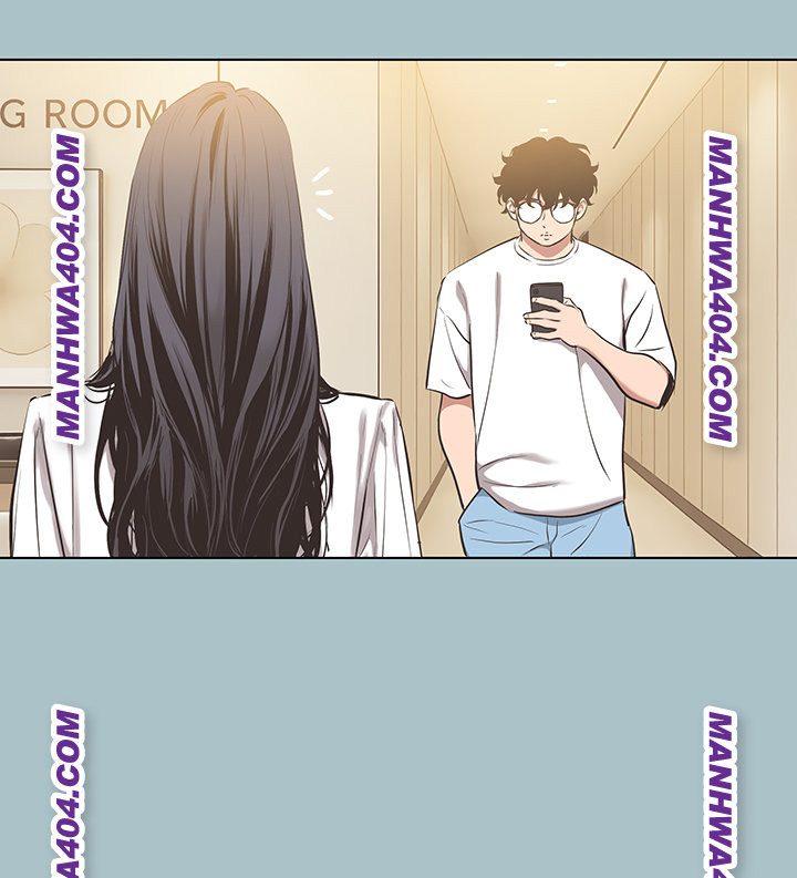 Sorry, I Have No Intention of Dating Raw - Chapter 11 [photo 34] - MangaPorn