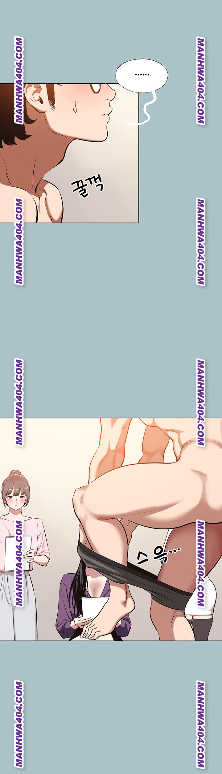 Sorry, I Have No Intention of Dating Raw - Chapter 12 [photo 44] - MangaPorn