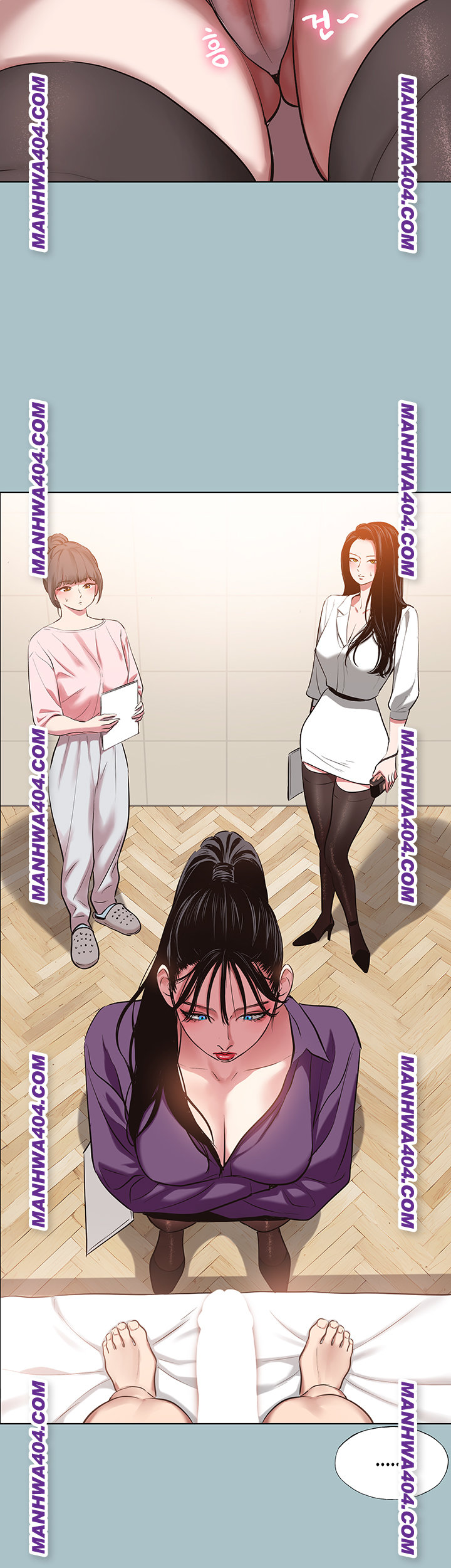 Sorry, I Have No Intention of Dating Raw - Chapter 13 [photo 15] - MangaPorn