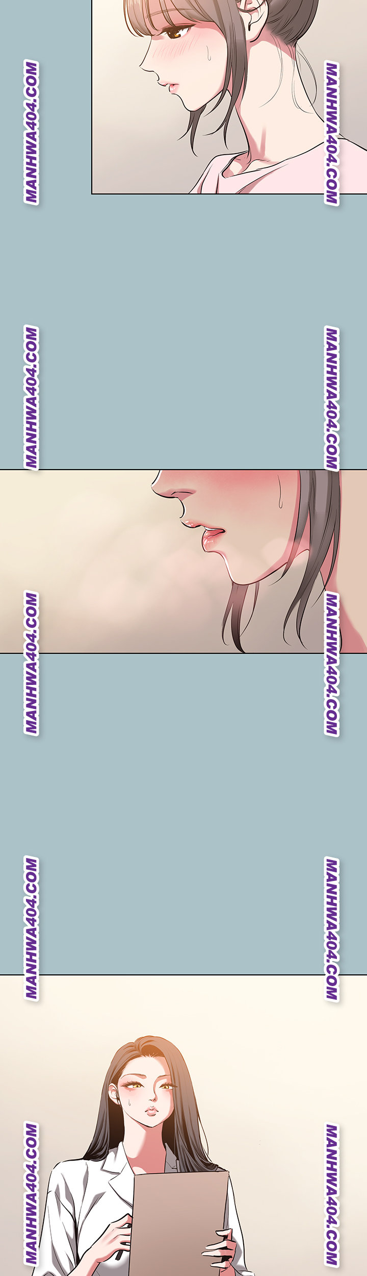 Sorry, I Have No Intention of Dating Raw - Chapter 13 [photo 24] - MangaPorn