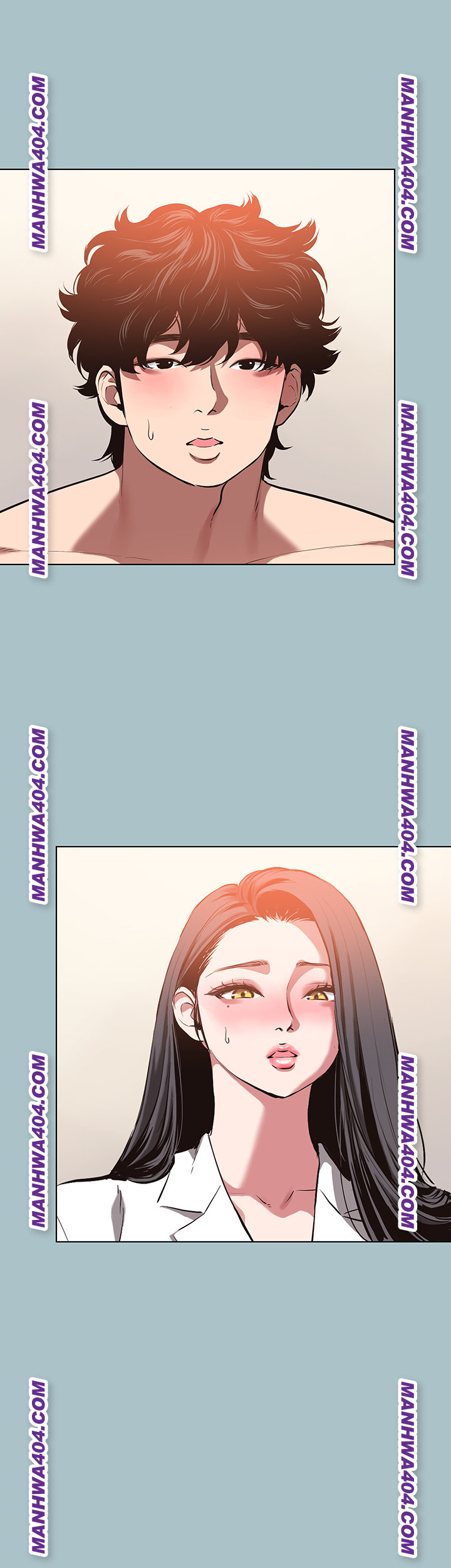 Sorry, I Have No Intention of Dating Raw - Chapter 13 [photo 32] - MangaPorn