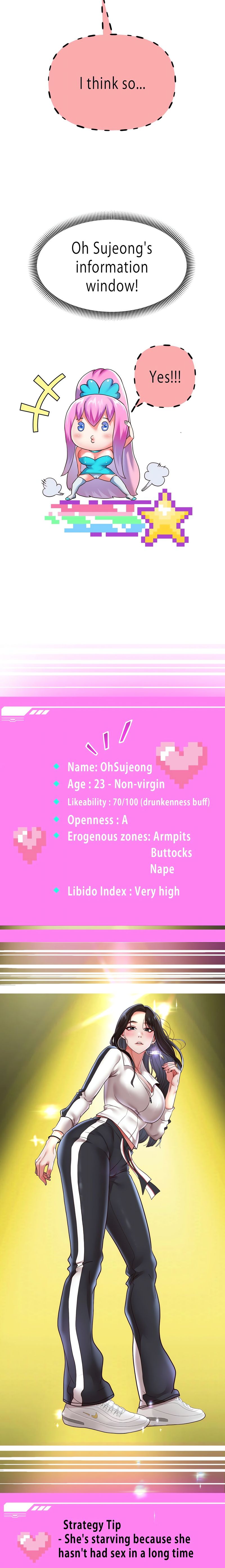 Reborn with Big Rizz Energy - Chapter 69 [photo 13] - MangaPorn