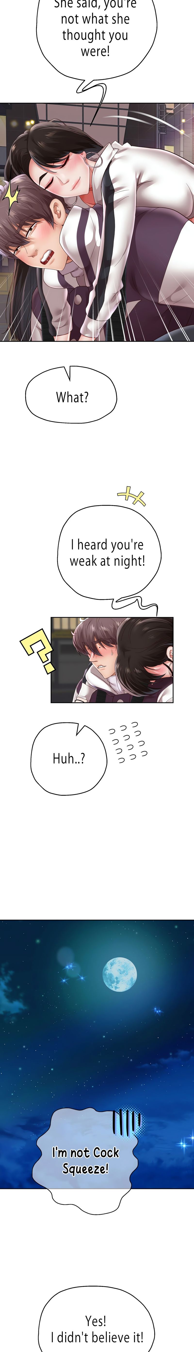 Reborn with Big Rizz Energy - Chapter 69 [photo 18] - MangaPorn