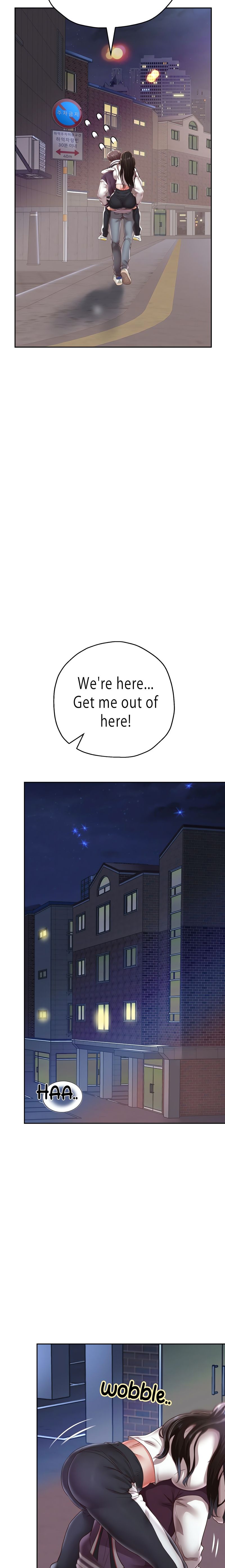 Reborn with Big Rizz Energy - Chapter 69 [photo 19] - MangaPorn