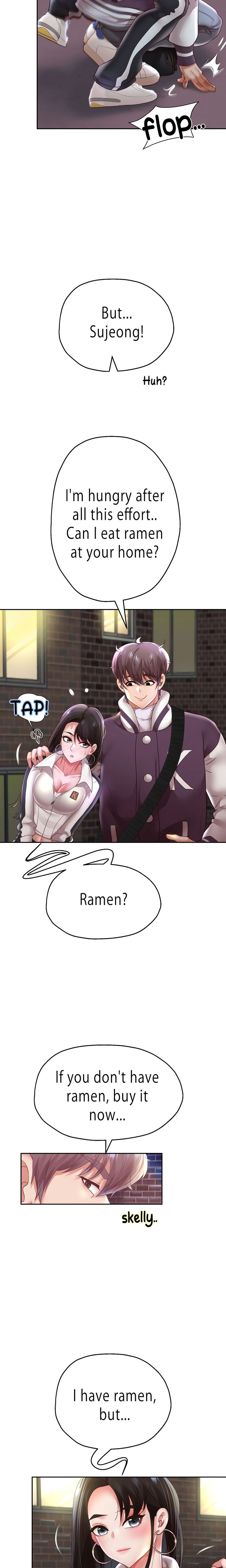 Reborn with Big Rizz Energy - Chapter 69 [photo 20] - MangaPorn