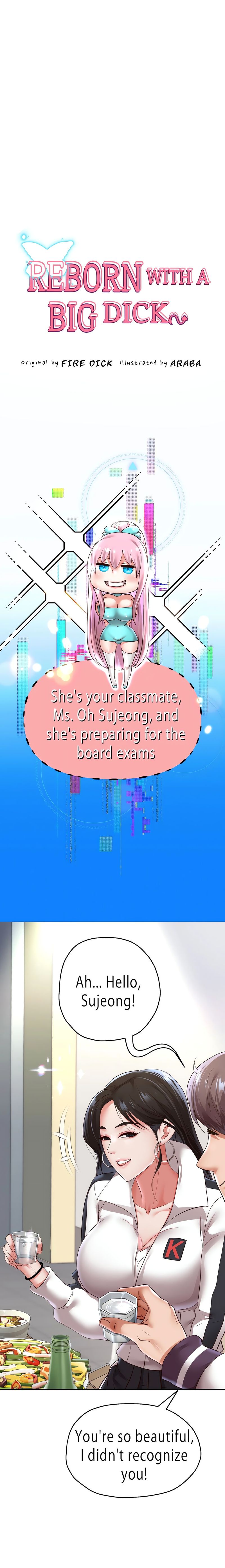 Reborn with Big Rizz Energy - Chapter 69 [photo 4] - MangaPorn