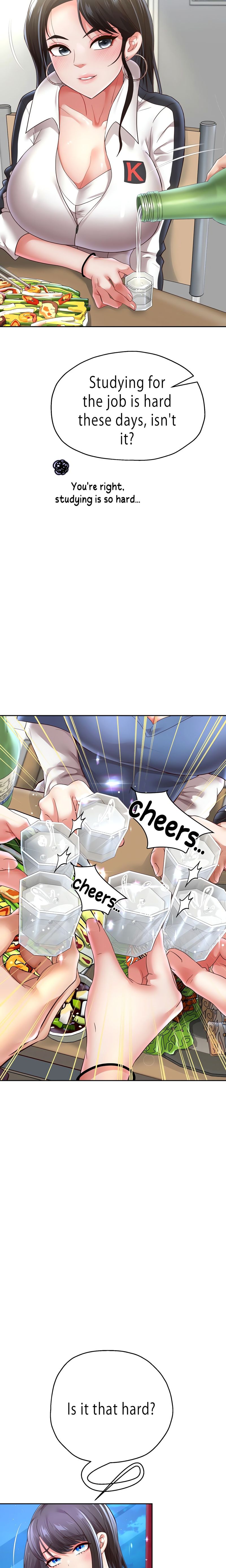 Reborn with Big Rizz Energy - Chapter 69 [photo 6] - MangaPorn