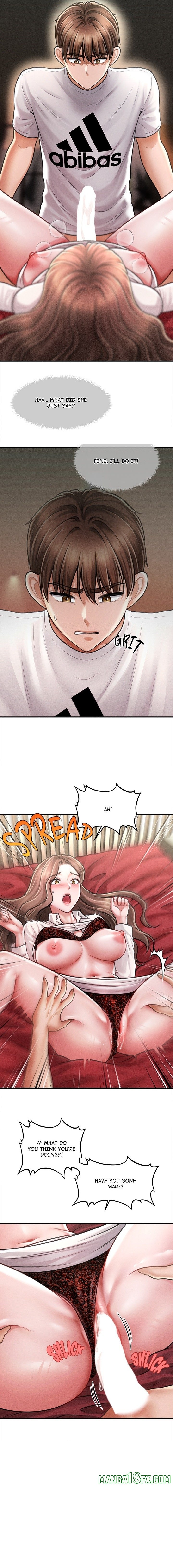 The Chairman’s Secret Son - Chapter 31 [photo 12] - MangaPorn