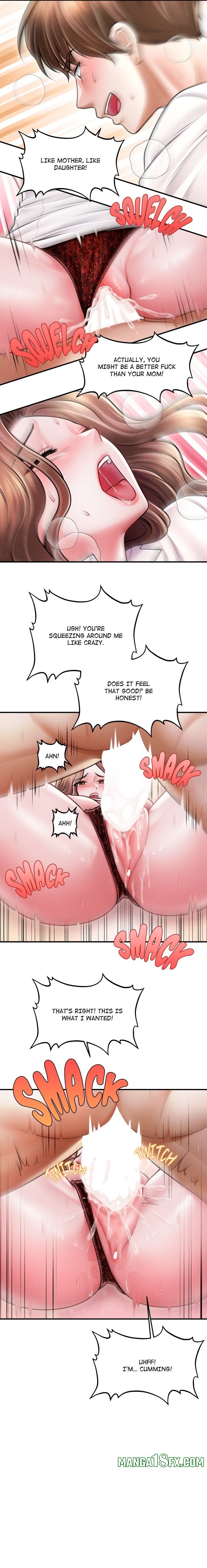 The Chairman’s Secret Son - Chapter 31 [photo 15] - MangaPorn