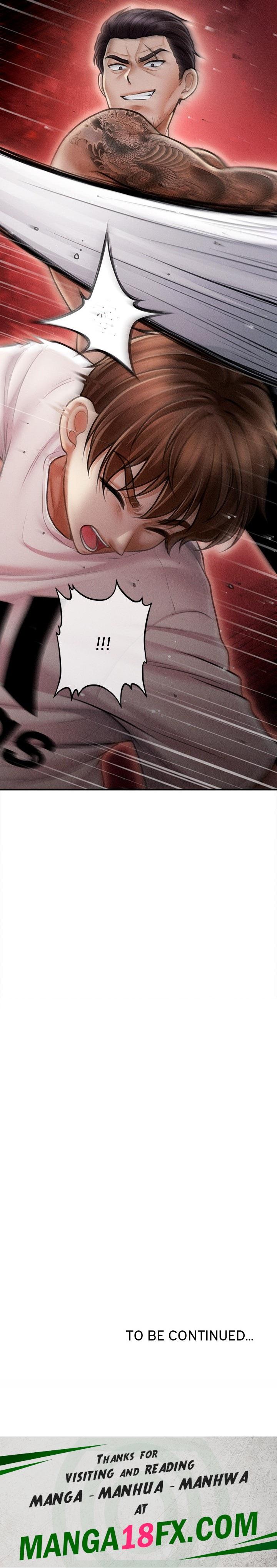 The Chairman’s Secret Son - Chapter 31 [photo 18] - MangaPorn