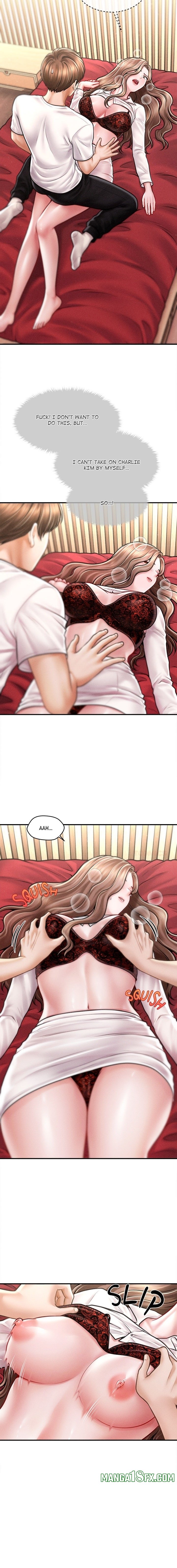 The Chairman’s Secret Son - Chapter 31 [photo 3] - MangaPorn