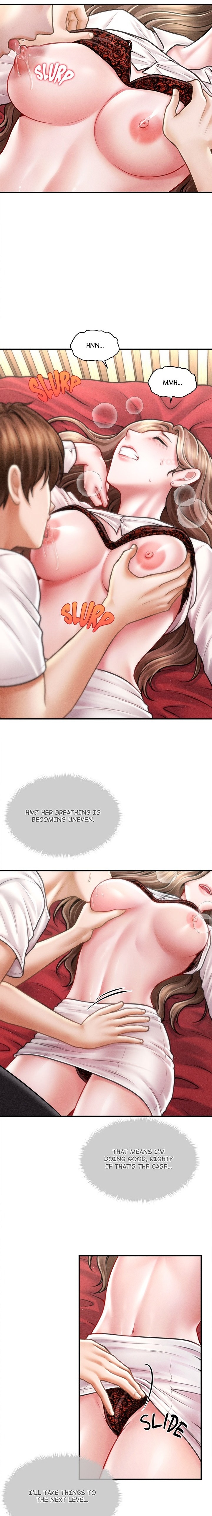 The Chairman’s Secret Son - Chapter 31 [photo 4] - MangaPorn